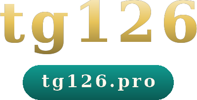 tg126 โลโก้
